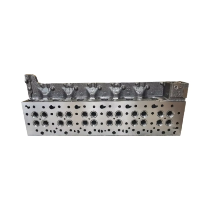 Volvo D13 Cylinder Head