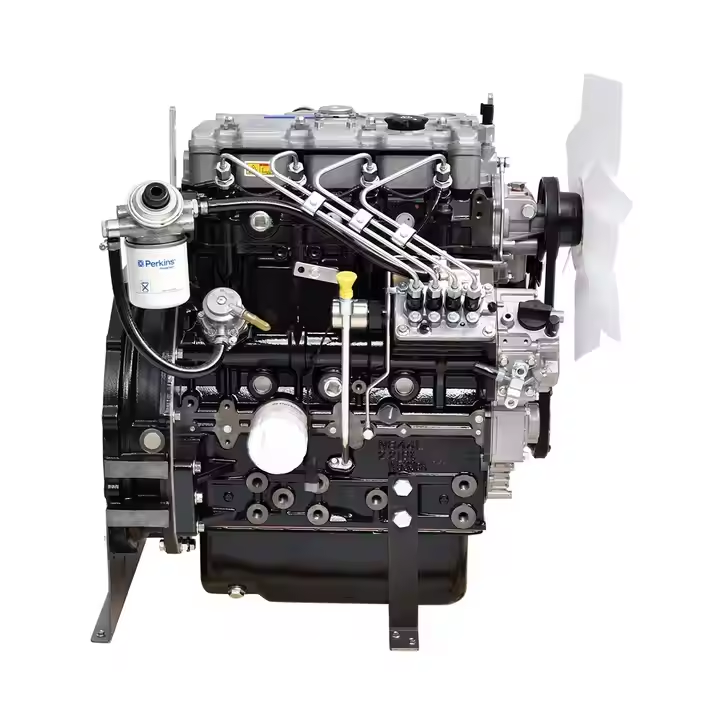 perkins 404D-22 engine