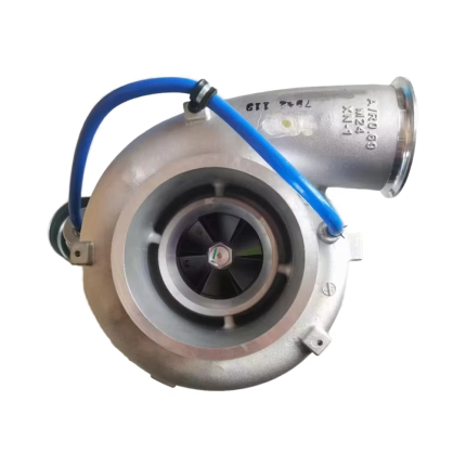 CAT C15 Turbocharger