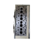 lsuzu 4JG2 Cylinder Head