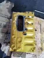 cat C9 Cylinder Block