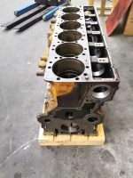 cat C13 Cylinder Block