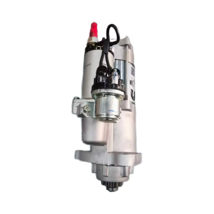komatsu 6D114 Starter Motor