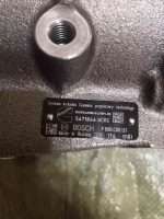 cummins QSK19 Fuel Injection Pump