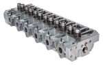Volvo D6E Cylinder Head