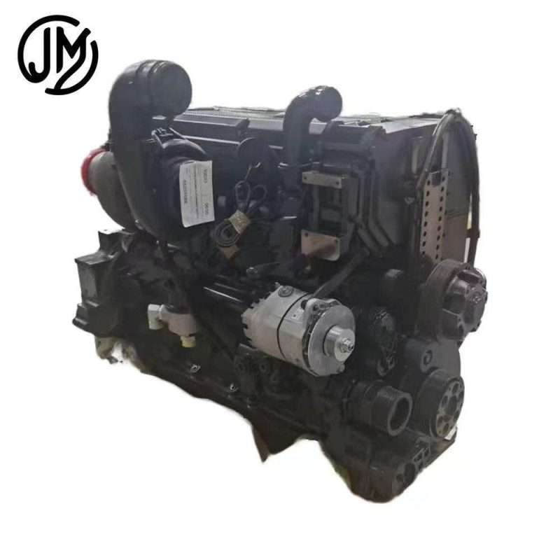 cummins QSX15 engine