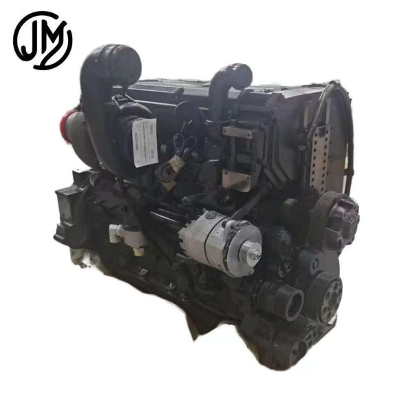 cummins QSX15 engine