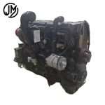 cummins QSX15 engine