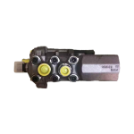 cummins QSK19 Fuel Injection Pump