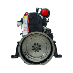 cummins 6BT5.9 engine