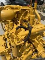 cat 3408 engine