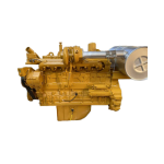 cat 3066 engine