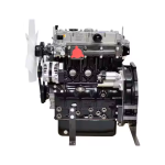 perkins 404D-22 engine