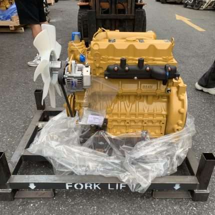 cat 305.5 engine