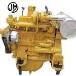 Mitsubishi S4K Engine