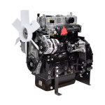 perkins 404D-22 engine