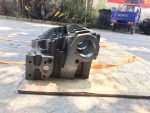 cat C18 Cylinder Head