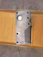 kubota V3307 Cylinder Head