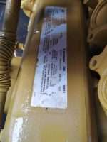 cat C11 engine