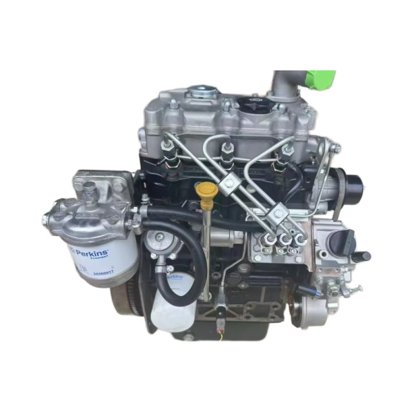perkins 403D-11 engine