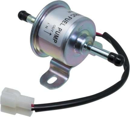 kubota ZD18 fuel injection pump