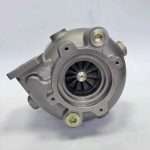 Cummins KTA19 Turbocharger