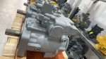 hitachi Zax890 Hydraulic Pump