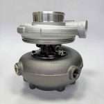 Cummins KTA19 Turbocharger