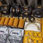 cummins 6BT5.9 Overhaul Kit