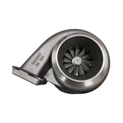 Cummins NT855 Turbocharger