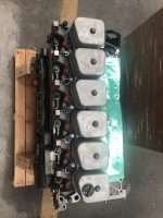 komatsu 6D102 Cylinder Block