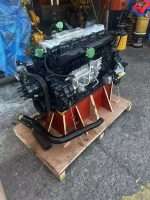 Mitsubishi 6D34T engine