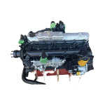 Mitsubishi 6D34T engine