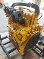 cat C3.3 engine