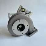 lsuzu 6HK1 turbocharger