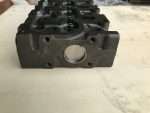 yanmar 3TNV70 Cylinder Head