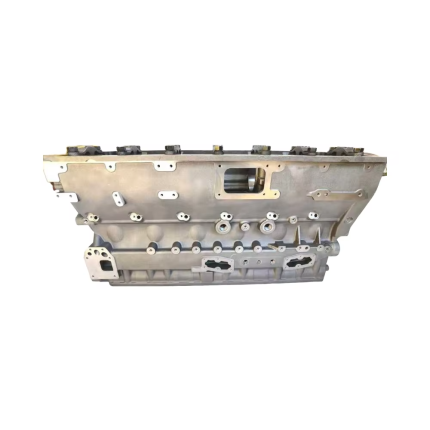cummins KTA19 Cylinder Block