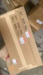 cummins QSB4.5 Overhaul Kit