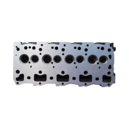 lsuzu 4LE2 Cylinder Head