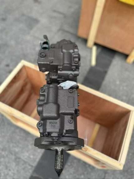 cat C6.4 Fuel Injection Pump