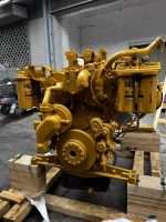 cat C27 engine