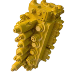 Komatsu PC200-3 / PC200-6 / PC200-8 Main Control Valve