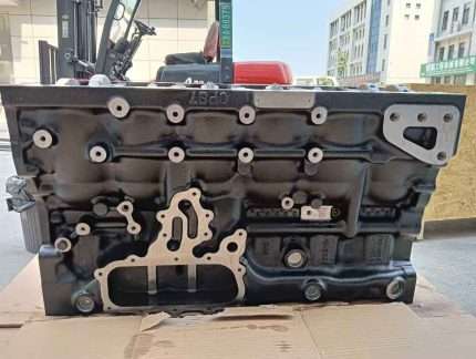 cat C7.1 Cylinder Block
