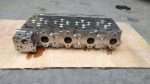 komatsu 6D107 Cylinder Head