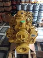 cat C6.6 engine