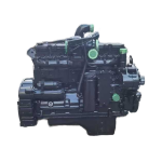 cummins 6L8.9 engine