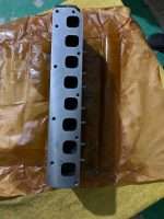 kubota V3300 Cylinder Head