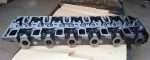 Volvo D7E Cylinder Head
