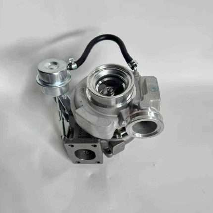 cummins QSB4.5 Turbocharger