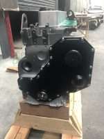 komatsu 6D102 Cylinder Block